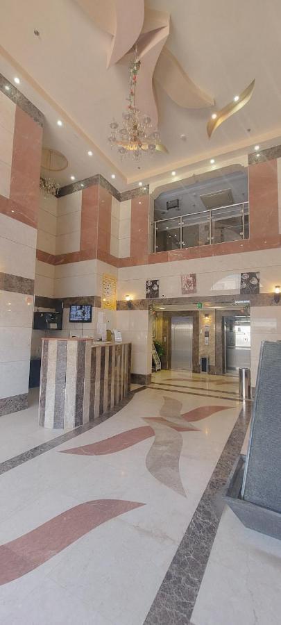 Rabwah Al Safwa Hotel 7 Medina Exterior photo