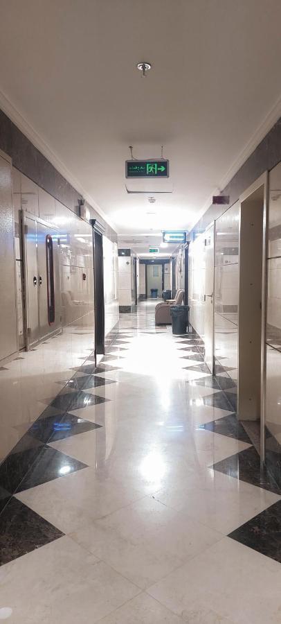 Rabwah Al Safwa Hotel 7 Medina Exterior photo